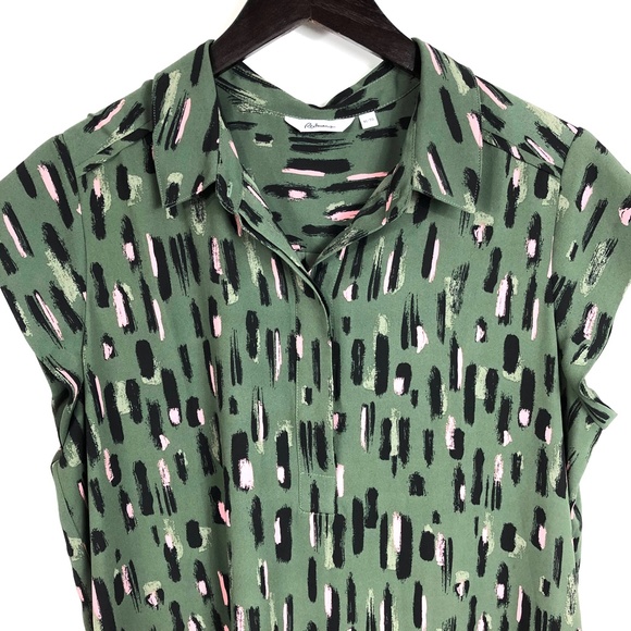 Reitmans Tunic Dress Size XL - Picture 2 of 5